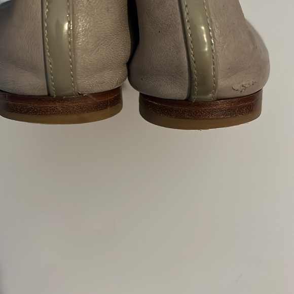 Ladies Margaux  Flats Size 37 - Picture 2 of 8